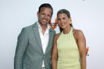 Leiden 11 juli 2026
De laatste voorstelling de soldaat van Oranje in de Hangar. Michel Mulder met zijn vrouw 