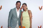 Leiden 11 juli 2026
De laatste voorstelling de soldaat van Oranje in de Hangar. Michel Mulder met zijn vrouw 