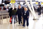 Schiphol 16 mei 2026
Wim Kieft en Michel v Egmond vertrekken met TUI vanaf Schiphol naar Curacao .