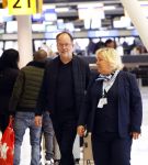 Schiphol 16 mei 2026
Wim Kieft en Michel v Egmond vertrekken met TUI vanaf Schiphol naar Curacao .