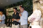 Den Haag 10 juli 2026
Boekpresentatie Estevana Polman bij boekenwinkel Paagman . Eva Jinek interviewt haar . Michiel v Egmond 