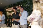 Den Haag 10 juli 2026
Boekpresentatie Estevana Polman bij boekenwinkel Paagman . Eva Jinek interviewt haar . Michiel v Egmond 