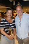 Den Haag 10 juli 2026
Boekpresentatie Estevana Polman bij boekenwinkel Paagman . Eva Jinek interviewt haar . Michiel v Egmond en Marieke Derksen 