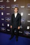 Maarssen 25 mei 2026
Voetballer van het jaar gala in de Fabrique in Maarssen . ESPN organiseert het . Mika Godts kwam met zijn vrouw Haifa 