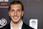 Maarssen 25 mei 2026
Voetballer van het jaar gala in de Fabrique in Maarssen . ESPN organiseert het . Mika Godts kwam met zijn vrouw Haifa 