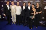 Maarssen 25 mei 2026
Voetballer van het jaar gala in de Fabrique in Maarssen . ESPN organiseert het . Mika Godts kwam met zijn vrouw Haifa 