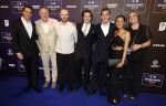 Maarssen 25 mei 2026
Voetballer van het jaar gala in de Fabrique in Maarssen . ESPN organiseert het . Mika Godts kwam met zijn vrouw Haifa 