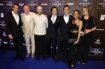 Maarssen 25 mei 2026
Voetballer van het jaar gala in de Fabrique in Maarssen . ESPN organiseert het . Mika Godts kwam met zijn vrouw Haifa 