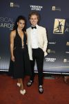 Leusden 20 mei 2026
Musical awards gala bij AFAS in Leusden . Moise Trustfull en Kaj v d Voort