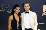 Leusden 20 mei 2026
Musical awards gala bij AFAS in Leusden . Moise Trustfull en Kaj v d Voort