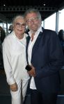 Leiden 11 juli 2026
De laatste voorstelling de soldaat van Oranje in de Hangar. Monique v d Ven kwam met haar man Edwin de Vries 