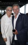 Leiden 11 juli 2026
De laatste voorstelling de soldaat van Oranje in de Hangar. Monique v d Ven kwam met haar man Edwin de Vries 