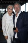 Leiden 11 juli 2026
De laatste voorstelling de soldaat van Oranje in de Hangar. Monique v d Ven kwam met haar man Edwin de Vries 