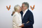 Leiden 11 juli 2026
De laatste voorstelling de soldaat van Oranje in de Hangar. Monique v d Ven kwam met haar man Edwin de Vries 