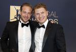 Leusden 20 mei 2026
Musical awards gala bij AFAS in Leusden .