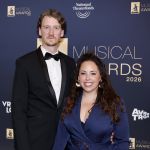 Leusden 20 mei 2026
Musical awards gala bij AFAS in Leusden .