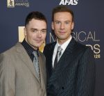 Leusden 20 mei 2026
Musical awards gala bij AFAS in Leusden .