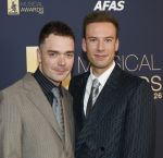 Leusden 20 mei 2026
Musical awards gala bij AFAS in Leusden .