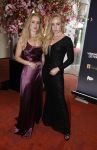 Leusden 20 mei 2026
Musical awards gala bij AFAS in Leusden . Mylene en Roos Waalewijn