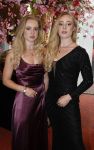 Leusden 20 mei 2026
Musical awards gala bij AFAS in Leusden . Mylene en Roos Waalewijn