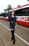 Amsterdam 27 mei 2026
3e deel van de boekenreeks 60 jaar Top 40 wordt feestelijk gelanceerd door bestickerde Top 40-tram met Erik de Zwart als trambestuurder. Natalie La Rose Erik de Zwart, Godfried Nevels en Jeroen Nieuwenhuize  zijn aanwezig 