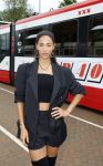Amsterdam 27 mei 2026
3e deel van de boekenreeks 60 jaar Top 40 wordt feestelijk gelanceerd door bestickerde Top 40-tram met Erik de Zwart als trambestuurder. Natalie La Rose Erik de Zwart, Godfried Nevels en Jeroen Nieuwenhuize  zijn aanwezig 