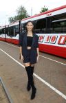 Amsterdam 27 mei 2026
3e deel van de boekenreeks 60 jaar Top 40 wordt feestelijk gelanceerd door bestickerde Top 40-tram met Erik de Zwart als trambestuurder. Natalie La Rose Erik de Zwart, Godfried Nevels en Jeroen Nieuwenhuize  zijn aanwezig 