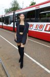 Amsterdam 27 mei 2026
3e deel van de boekenreeks 60 jaar Top 40 wordt feestelijk gelanceerd door bestickerde Top 40-tram met Erik de Zwart als trambestuurder. Natalie La Rose Erik de Zwart, Godfried Nevels en Jeroen Nieuwenhuize  zijn aanwezig 