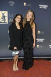 Leusden 20 mei 2026
Musical awards gala bij AFAS in Leusden . Noa Zwan en Sonia Eijken 