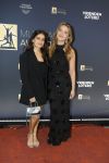 Leusden 20 mei 2026
Musical awards gala bij AFAS in Leusden . Noa Zwan en Sonia Eijken 