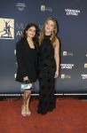 Leusden 20 mei 2026
Musical awards gala bij AFAS in Leusden . Noa Zwan en Sonia Eijken 