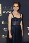 Leusden 20 mei 2026
Musical awards gala bij AFAS in Leusden . Noortje Herlaar