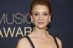 Leusden 20 mei 2026
Musical awards gala bij AFAS in Leusden . Noortje Herlaar