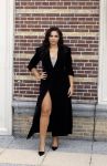 Amsterdam 7 juli 2026
Presentatie cast The Bodyguard met in de hoofdrollen Gaia Aikman Dorian Bindels Juvat Westendorp en Numidia . Albert Verlinde is een van de producenten . Presentatie was in het Amstel Hotel.