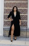 Amsterdam 7 juli 2026
Presentatie cast The Bodyguard met in de hoofdrollen Gaia Aikman Dorian Bindels Juvat Westendorp en Numidia . Albert Verlinde is een van de producenten . Presentatie was in het Amstel Hotel.