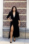 Amsterdam 7 juli 2026
Presentatie cast The Bodyguard met in de hoofdrollen Gaia Aikman Dorian Bindels Juvat Westendorp en Numidia . Albert Verlinde is een van de producenten . Presentatie was in het Amstel Hotel.