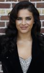 Amsterdam 7 juli 2026
Presentatie cast The Bodyguard met in de hoofdrollen Gaia Aikman Dorian Bindels Juvat Westendorp en Numidia . Albert Verlinde is een van de producenten . Presentatie was in het Amstel Hotel.