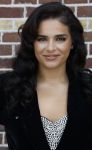 Amsterdam 7 juli 2026
Presentatie cast The Bodyguard met in de hoofdrollen Gaia Aikman Dorian Bindels Juvat Westendorp en Numidia . Albert Verlinde is een van de producenten . Presentatie was in het Amstel Hotel.