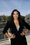 Amsterdam 7 juli 2026
Presentatie cast The Bodyguard met in de hoofdrollen Gaia Aikman Dorian Bindels Juvat Westendorp en Numidia . Albert Verlinde is een van de producenten . Presentatie was in het Amstel Hotel.