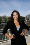 Amsterdam 7 juli 2026
Presentatie cast The Bodyguard met in de hoofdrollen Gaia Aikman Dorian Bindels Juvat Westendorp en Numidia . Albert Verlinde is een van de producenten . Presentatie was in het Amstel Hotel.