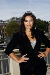 Amsterdam 7 juli 2026
Presentatie cast The Bodyguard met in de hoofdrollen Gaia Aikman Dorian Bindels Juvat Westendorp en Numidia . Albert Verlinde is een van de producenten . Presentatie was in het Amstel Hotel.