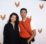 Leiden 11 juli 2026
De laatste voorstelling de soldaat van Oranje in de Hangar. Nyncke Beekhuyzen en Dave Rijnders