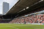 Eindhoven, 3 Augustus 2026
Johan Cruijffschaal wedstrijd
PSV-AZ Eindstand 0-4
PSV Stadion
Foto Carlo van Hout