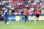 Eindhoven, 3 Augustus 2026
Johan Cruijffschaal wedstrijd
PSV-AZ Eindstand 0-4
