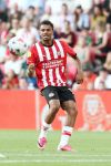 Eindhoven, 3 Augustus 2026
Johan Cruijffschaal wedstrijd
PSV-AZ Eindstand 0-4

