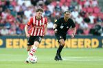 Eindhoven, 3 Augustus 2026
Johan Cruijffschaal wedstrijd
PSV-AZ Eindstand 0-4
