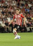 Eindhoven, 8 Augustus 2026
Kompetitie Seizoen 2026/2027
PSV-Fortuna SC, eindstand 2-2
Paul Wanner
Foto Carlo van Hout