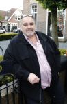 Laren 13 mei 2026
Imca Marina viert haar 85e verjaardag bij het bonte Paard in Laren . Peter Beense kwam met zijn vrouw 
