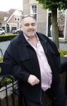 Laren 13 mei 2026
Imca Marina viert haar 85e verjaardag bij het bonte Paard in Laren . Peter Beense kwam met zijn vrouw 
