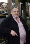 Laren 13 mei 2026
Imca Marina viert haar 85e verjaardag bij het bonte Paard in Laren . Peter Beense kwam met zijn vrouw 